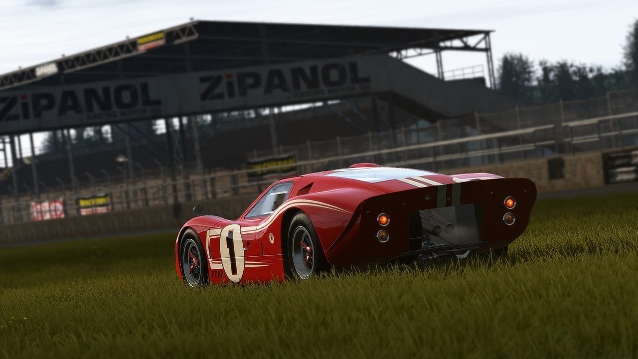 Project Cars - Imagen 39